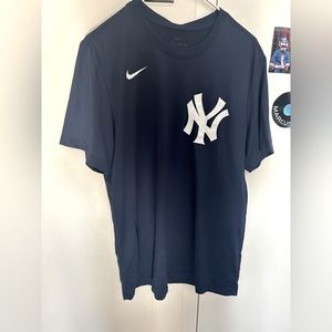 Yankees training Tshirt